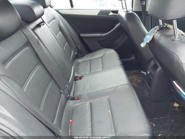Продажа на аукционе авто 2014 Volkswagen Jetta 1.8t Se, vin: 3VWB17AJ5EM206261, номер лота: 44718743