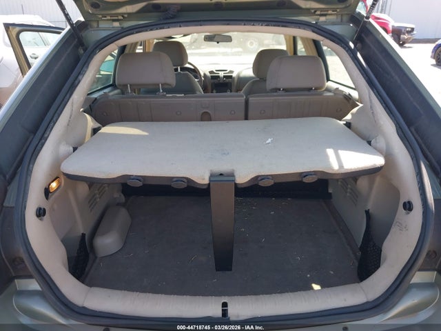Auction sale of the 2006 Chevrolet Malibu Maxx Lt, vin: 1G1ZT61836F267931, lot number: 44718745
