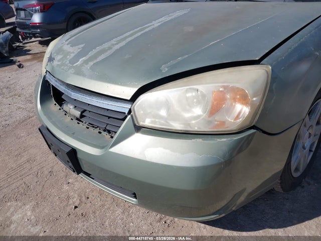 Auction sale of the 2006 Chevrolet Malibu Maxx Lt, vin: 1G1ZT61836F267931, lot number: 44718745