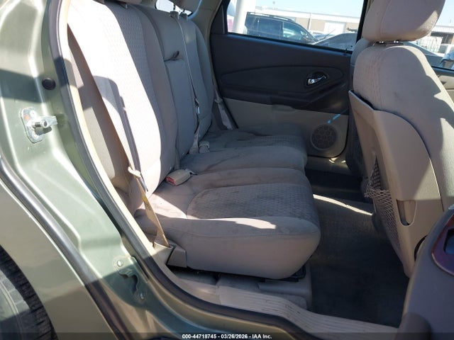 Auction sale of the 2006 Chevrolet Malibu Maxx Lt, vin: 1G1ZT61836F267931, lot number: 44718745
