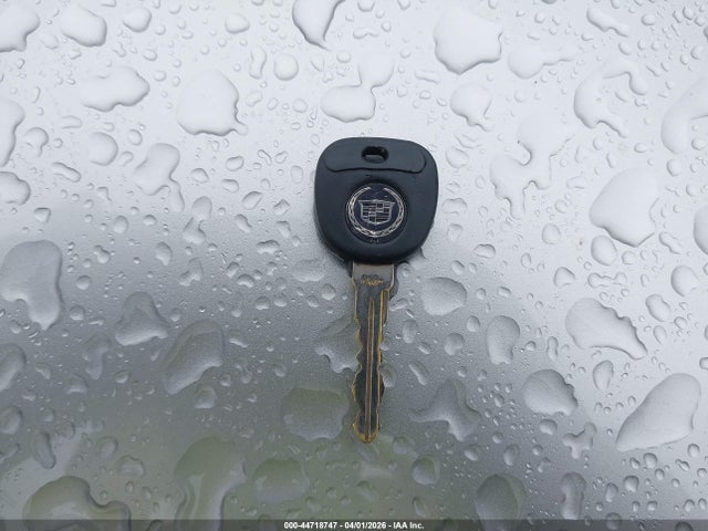 Продаж на аукціоні авто 2005 Cadillac Cts-v, vin: 1G6DN56S050141606, номер лоту: 44718747