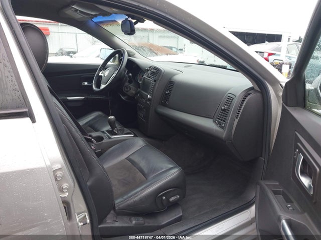 Продаж на аукціоні авто 2005 Cadillac Cts-v, vin: 1G6DN56S050141606, номер лоту: 44718747