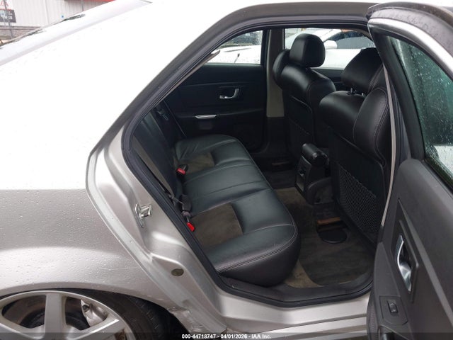 Продаж на аукціоні авто 2005 Cadillac Cts-v, vin: 1G6DN56S050141606, номер лоту: 44718747