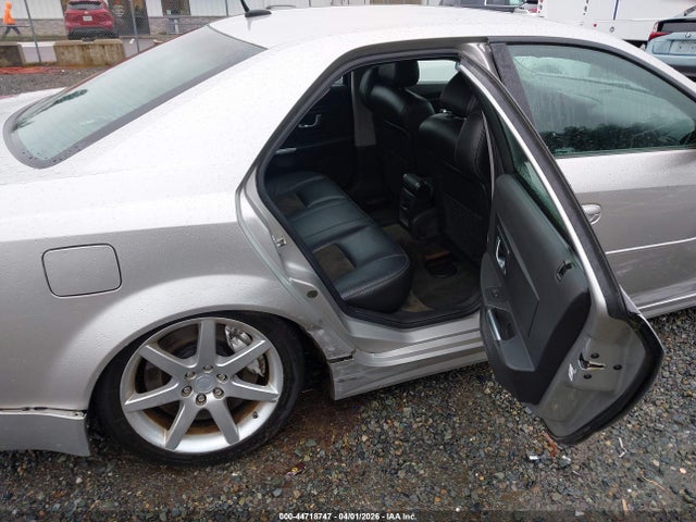 Продаж на аукціоні авто 2005 Cadillac Cts-v, vin: 1G6DN56S050141606, номер лоту: 44718747