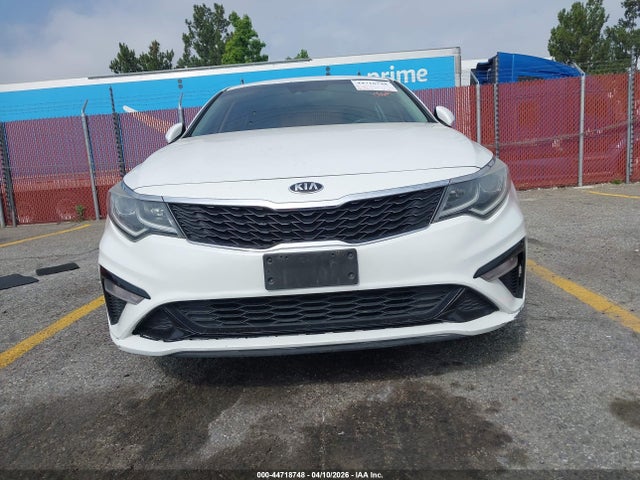 5XXGT4L37LG389905 KIA Optima Lx