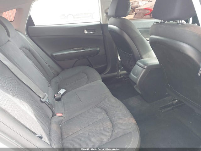 5XXGT4L37LG389905 KIA Optima Lx