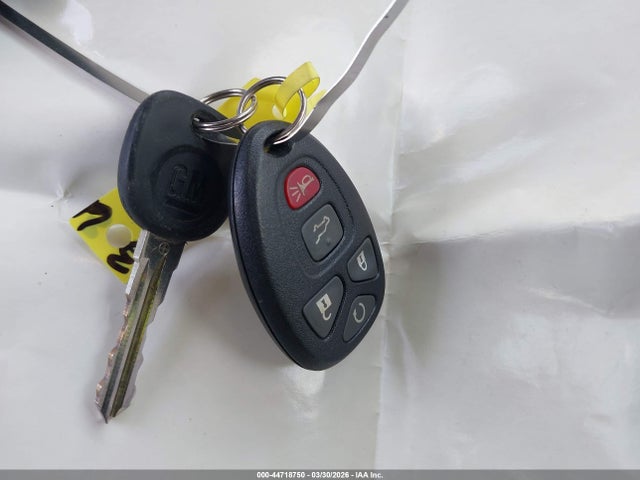 Aukcja sprzedaży 2012 Gmc Acadia Slt-2, vin: 1GKKRSED4CJ140092, numer aukcji: 44718750