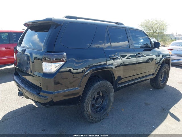 2013 TOYOTA 4RUNNER JTEZU5JR1D5051646 Photo 3