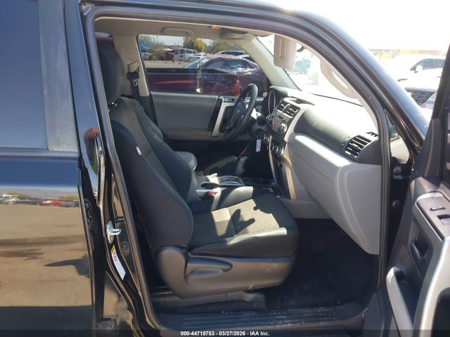 2013 TOYOTA 4RUNNER JTEZU5JR1D5051646 Photo 4