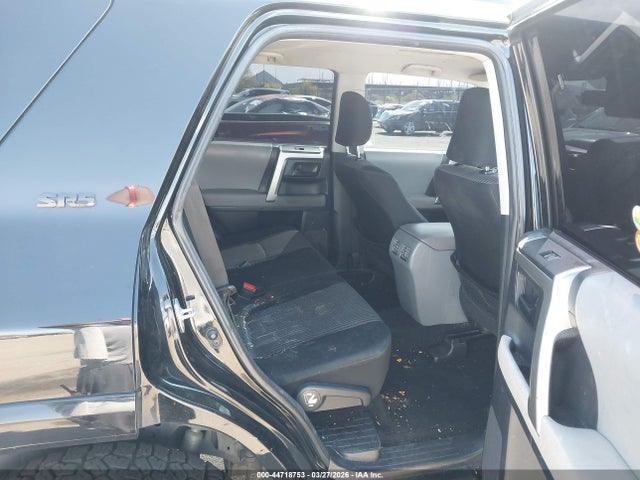 2013 TOYOTA 4RUNNER JTEZU5JR1D5051646 Photo 7