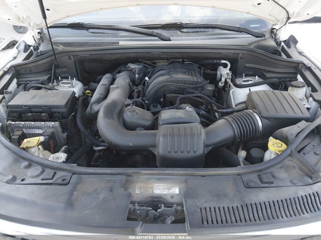 Aukcja sprzedaży 2015 Dodge Durango Citadel, vin: 1C4RDHEG5FC829847, numer aukcji: 44718754