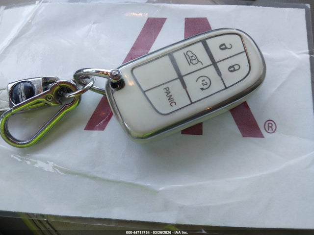 Aukcja sprzedaży 2015 Dodge Durango Citadel, vin: 1C4RDHEG5FC829847, numer aukcji: 44718754