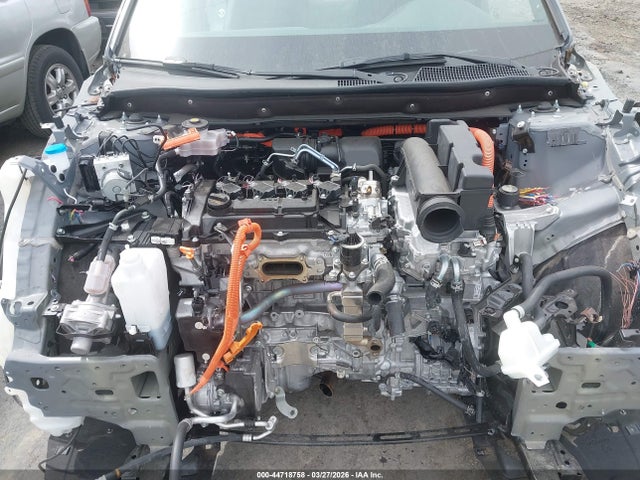 Aukcja sprzedaży 2025 Honda Cr-v Hybrid Sport Touring, vin: 7FARS6H97SE033691, numer aukcji: 44718758