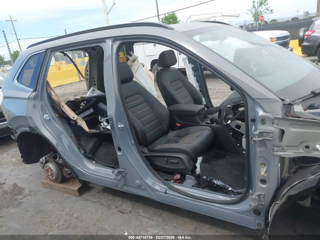 Aukcja sprzedaży 2025 Honda Cr-v Hybrid Sport Touring, vin: 7FARS6H97SE033691, numer aukcji: 44718758
