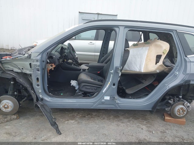 Aukcja sprzedaży 2025 Honda Cr-v Hybrid Sport Touring, vin: 7FARS6H97SE033691, numer aukcji: 44718758