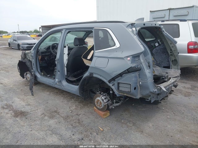 Aukcja sprzedaży 2025 Honda Cr-v Hybrid Sport Touring, vin: 7FARS6H97SE033691, numer aukcji: 44718758