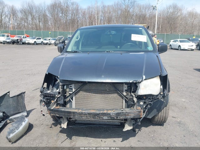 Aukcja sprzedaży 2013 Dodge Grand Caravan Se, vin: 2C4RDGBG7DR735875, numer aukcji: 44718759