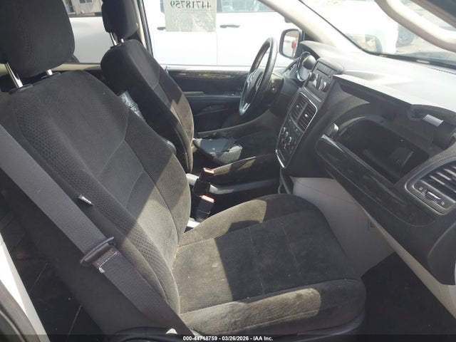 Aukcja sprzedaży 2013 Dodge Grand Caravan Se, vin: 2C4RDGBG7DR735875, numer aukcji: 44718759