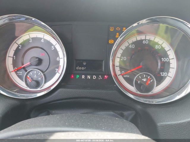 Aukcja sprzedaży 2013 Dodge Grand Caravan Se, vin: 2C4RDGBG7DR735875, numer aukcji: 44718759
