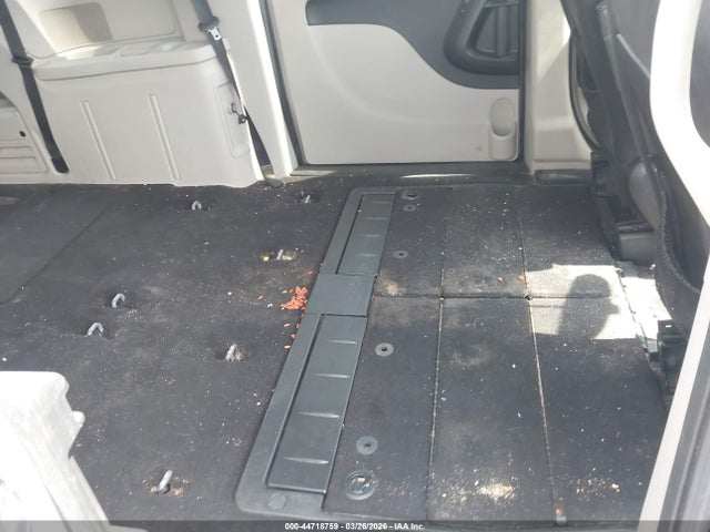 Aukcja sprzedaży 2013 Dodge Grand Caravan Se, vin: 2C4RDGBG7DR735875, numer aukcji: 44718759