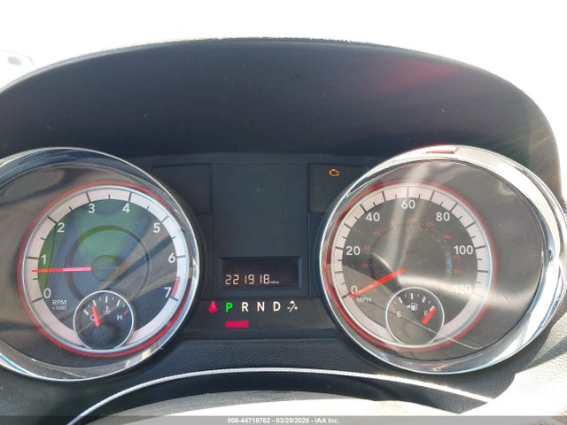 44718762 :رقم المزاد ، 2C4RDGCG0FR556174 vin ، 2015 Dodge Grand Caravan Sxt مزاد بيع