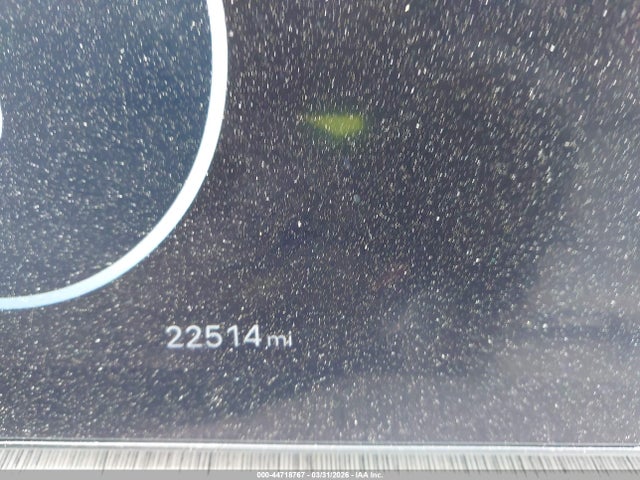 44718767 :رقم المزاد ، 5NMP5DGL4RH058200 vin ، 2024 Hyundai Santa Fe Calligraphy مزاد بيع