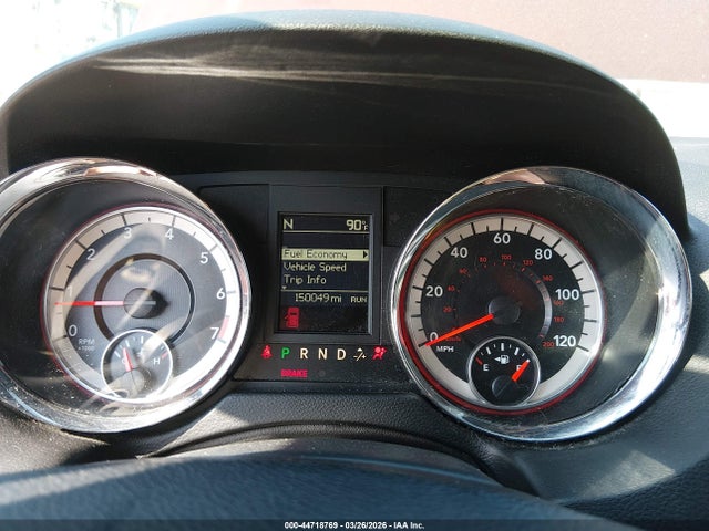 Dodge Grand Caravan Sxt 2018 2C4RDGCG7JR167962 Image 7