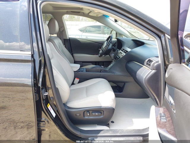 2015 Lexus Rx 350 მანქანა იყიდება აუქციონზე, vin: 2T2ZK1BA1FC206242, აუქციონის ნომერი: 44718772