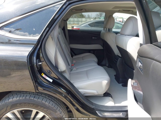 2015 Lexus Rx 350 მანქანა იყიდება აუქციონზე, vin: 2T2ZK1BA1FC206242, აუქციონის ნომერი: 44718772