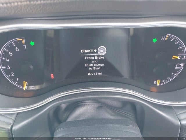 1C4RJEJG8JC480902 Jeep Grand Cherokee Summit 4x2