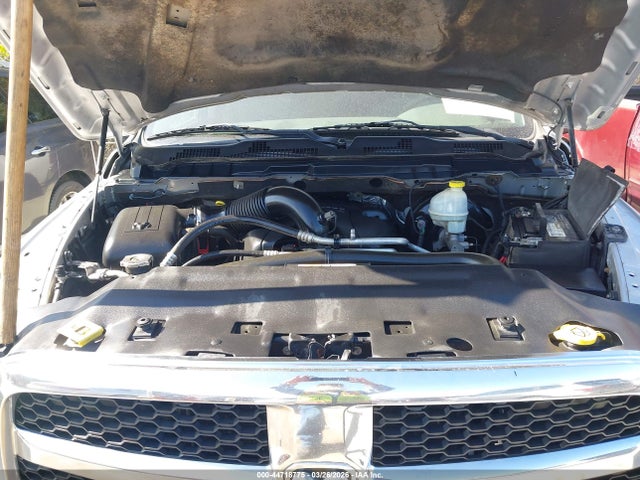 2014 Ram 1500 Tradesman მანქანა იყიდება აუქციონზე, vin: 1C6RR7KT5ES158110, აუქციონის ნომერი: 44718775