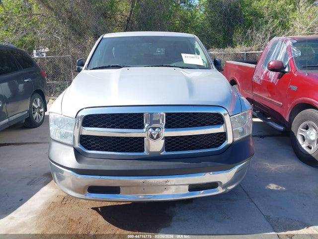 2014 Ram 1500 Tradesman მანქანა იყიდება აუქციონზე, vin: 1C6RR7KT5ES158110, აუქციონის ნომერი: 44718775