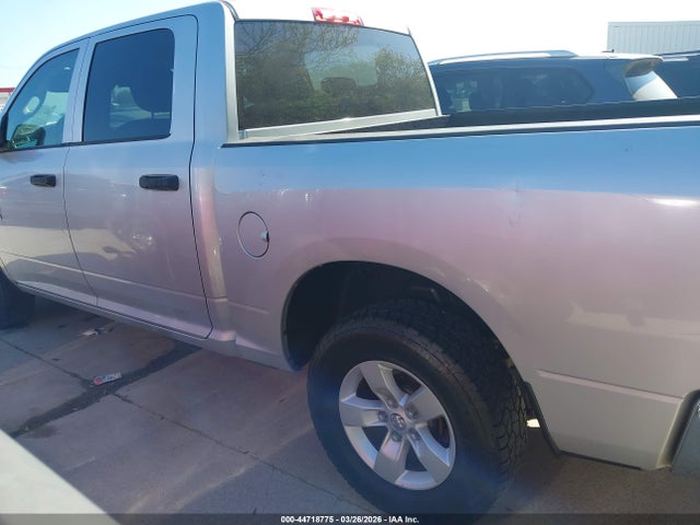 2014 Ram 1500 Tradesman მანქანა იყიდება აუქციონზე, vin: 1C6RR7KT5ES158110, აუქციონის ნომერი: 44718775