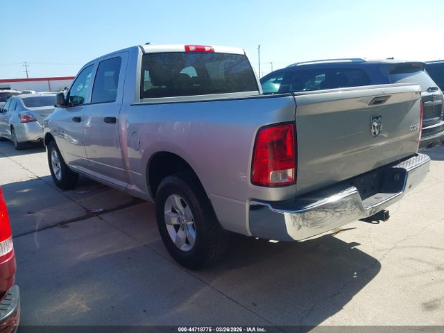 2014 Ram 1500 Tradesman მანქანა იყიდება აუქციონზე, vin: 1C6RR7KT5ES158110, აუქციონის ნომერი: 44718775