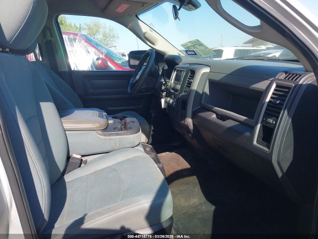 2014 Ram 1500 Tradesman მანქანა იყიდება აუქციონზე, vin: 1C6RR7KT5ES158110, აუქციონის ნომერი: 44718775