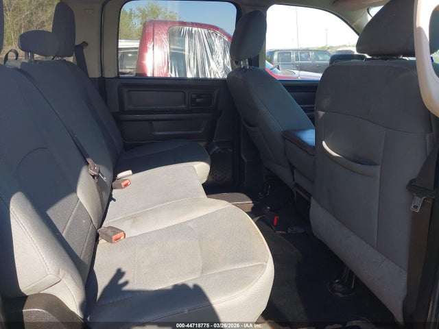2014 Ram 1500 Tradesman მანქანა იყიდება აუქციონზე, vin: 1C6RR7KT5ES158110, აუქციონის ნომერი: 44718775