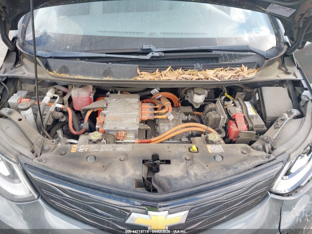 Aukcja sprzedaży 2020 Chevrolet Bolt Ev Fwd Lt, vin: 1G1FY6S01L4145850, numer aukcji: 44718774