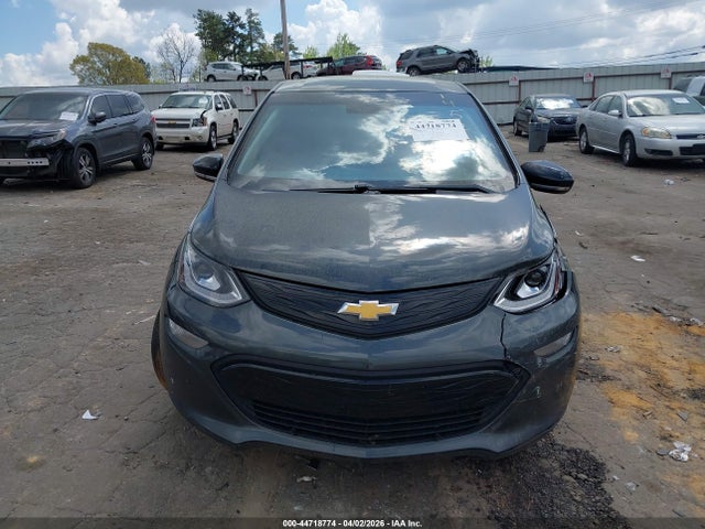 Aukcja sprzedaży 2020 Chevrolet Bolt Ev Fwd Lt, vin: 1G1FY6S01L4145850, numer aukcji: 44718774