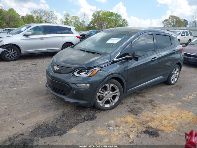 Aukcja sprzedaży 2020 Chevrolet Bolt Ev Fwd Lt, vin: 1G1FY6S01L4145850, numer aukcji: 44718774