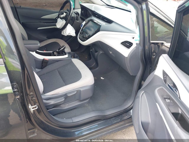 Aukcja sprzedaży 2020 Chevrolet Bolt Ev Fwd Lt, vin: 1G1FY6S01L4145850, numer aukcji: 44718774