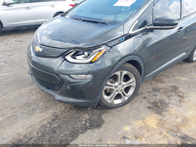 Aukcja sprzedaży 2020 Chevrolet Bolt Ev Fwd Lt, vin: 1G1FY6S01L4145850, numer aukcji: 44718774