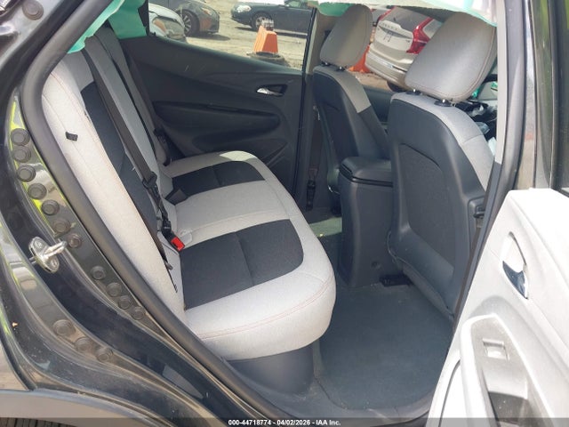 Aukcja sprzedaży 2020 Chevrolet Bolt Ev Fwd Lt, vin: 1G1FY6S01L4145850, numer aukcji: 44718774