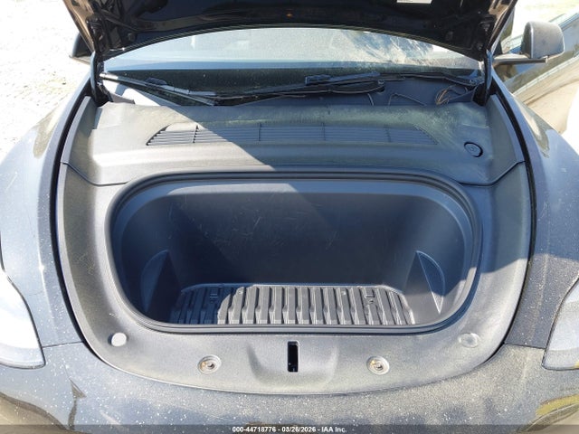 Aukcja sprzedaży 2024 Tesla Model Y Long Range Single Motor Rear-wheel Drive/rwd, vin: 7SAYGDED7RF183562, numer aukcji: 44718776