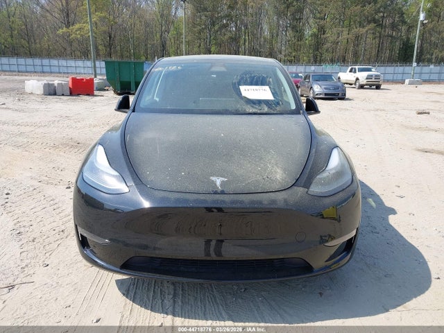 Aukcja sprzedaży 2024 Tesla Model Y Long Range Single Motor Rear-wheel Drive/rwd, vin: 7SAYGDED7RF183562, numer aukcji: 44718776