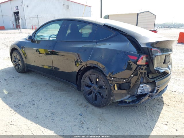 Aukcja sprzedaży 2024 Tesla Model Y Long Range Single Motor Rear-wheel Drive/rwd, vin: 7SAYGDED7RF183562, numer aukcji: 44718776