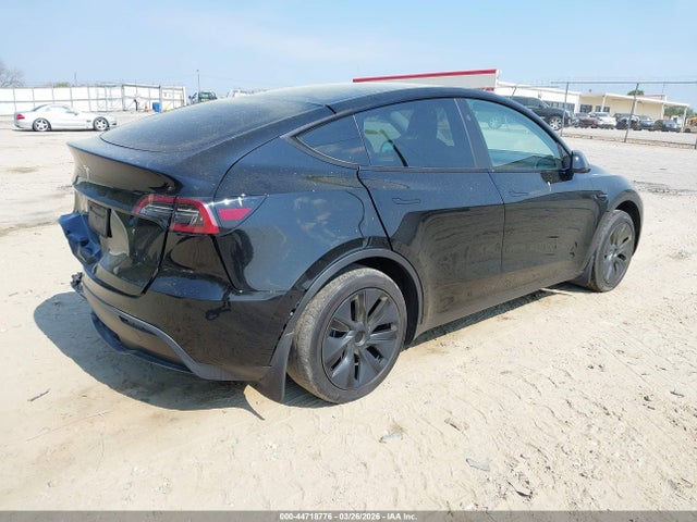Aukcja sprzedaży 2024 Tesla Model Y Long Range Single Motor Rear-wheel Drive/rwd, vin: 7SAYGDED7RF183562, numer aukcji: 44718776
