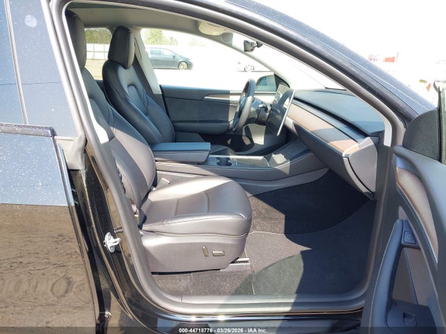 Aukcja sprzedaży 2024 Tesla Model Y Long Range Single Motor Rear-wheel Drive/rwd, vin: 7SAYGDED7RF183562, numer aukcji: 44718776