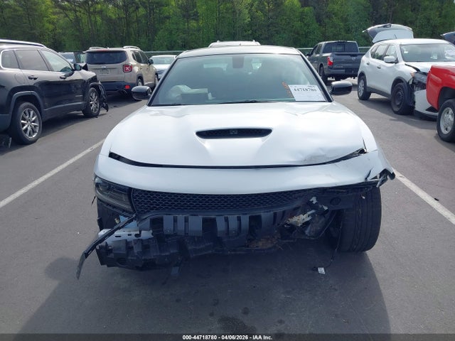 Продажа на аукционе авто 2022 Dodge Charger Gt Rwd, vin: 2C3CDXHG6NH213294, номер лота: 44718780