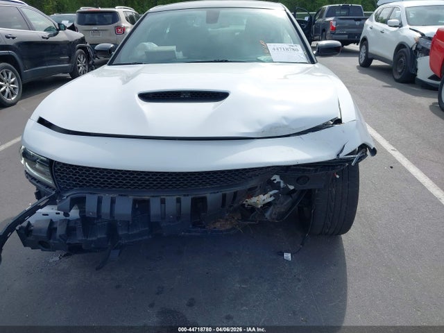 Продажа на аукционе авто 2022 Dodge Charger Gt Rwd, vin: 2C3CDXHG6NH213294, номер лота: 44718780