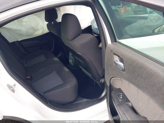 Продажа на аукционе авто 2022 Dodge Charger Gt Rwd, vin: 2C3CDXHG6NH213294, номер лота: 44718780